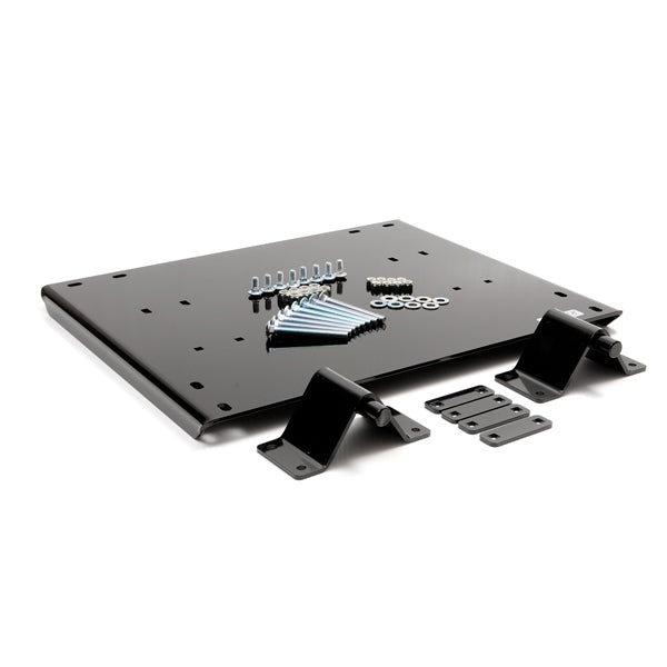 PLOW BRACKET CNG 1 UTV A/C