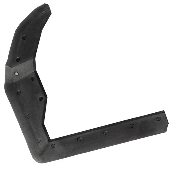 RUBBER TRIM LF LWR HALF DOOR POL KIMPEX