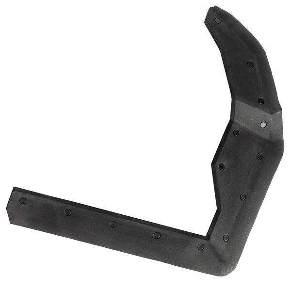 RUBBER TRIM KIT RG LOWER HALF DOOR RZR
