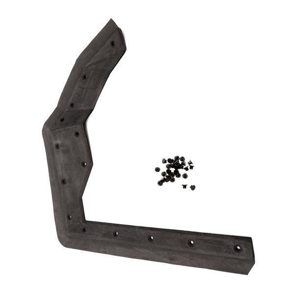 RUBBER TRIM KIT RG LOWER HALF DOOR RZR
