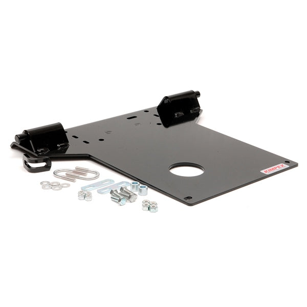 PLOW BRACKET CNG 1 ATV HON