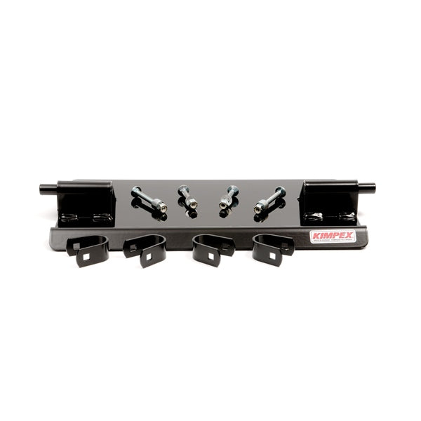 PLOW BRACKET CNG 1 ATV KAW
