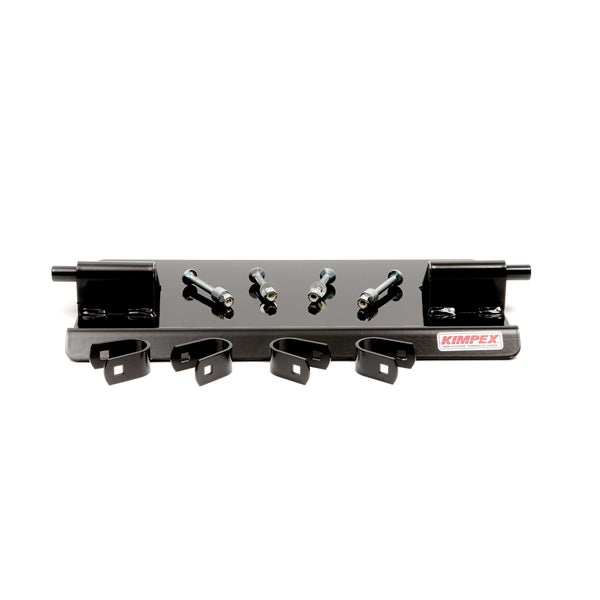 PLOW BRACKET CNG 1 ATV KAW