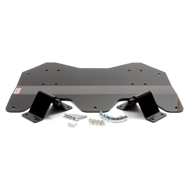 PLOW BRACKET CNG 1 UTV POL