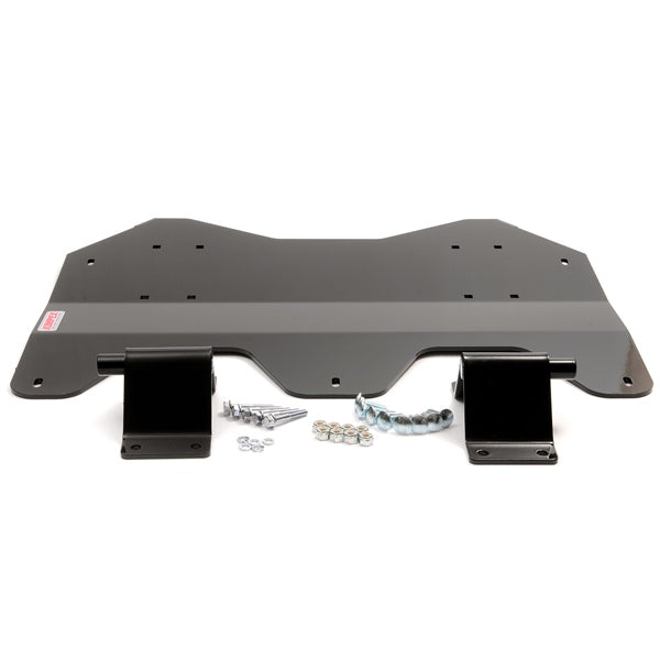PLOW BRACKET CNG 1 UTV POL