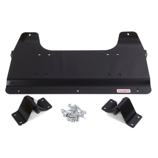 PLOW BRACKET CNG 1 UTV CFMOTO POL