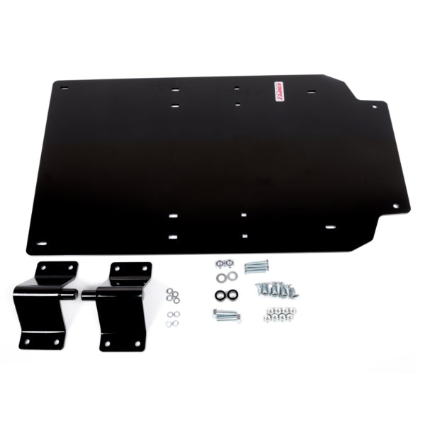 PLOW BRACKET CNG 1 UTV POL