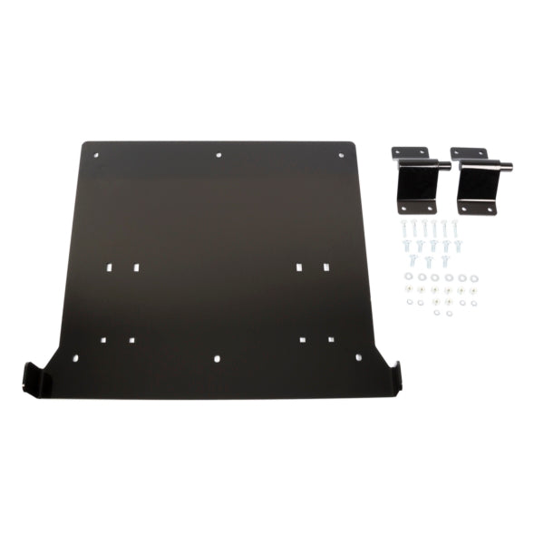 PLOW BRACKET CNG 1 UTV POL