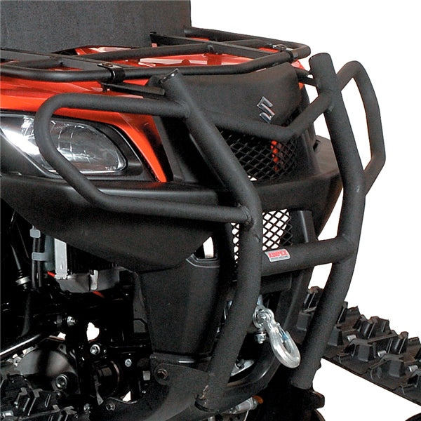 BUMPER ATV FT SUZ KIMPEX