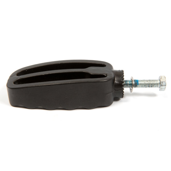 PEDAL AND BOLT