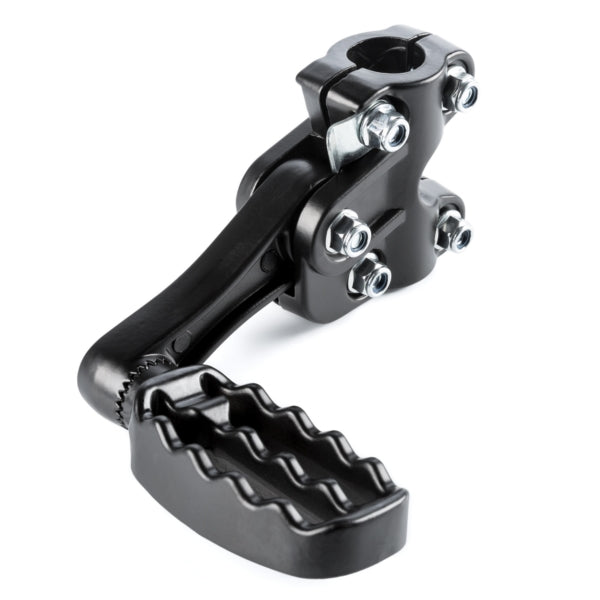 FENDER PROTECTOR FOOT PEG QTY2