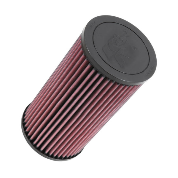 AIR FILTER POL KN