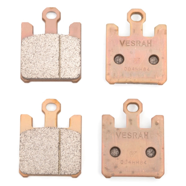 VD-354JL VESRAH BRAKE PAD FT KAWA