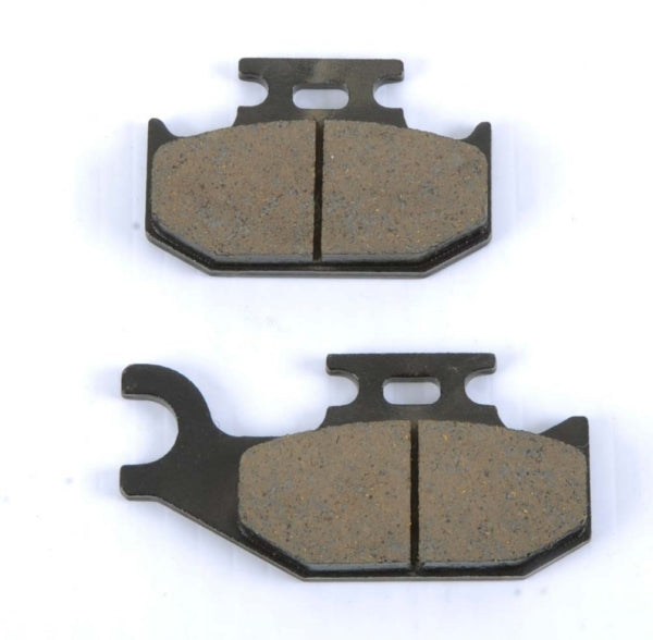 VD-425/2JL VESRAH BRAKE PAD RR