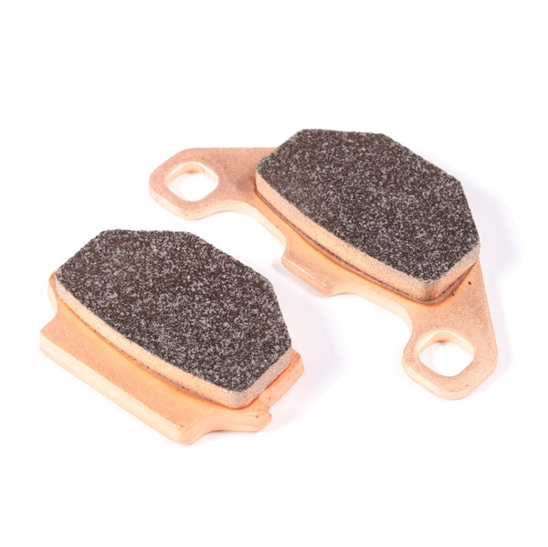 VD-425/2JL VESRAH BRAKE PAD RR