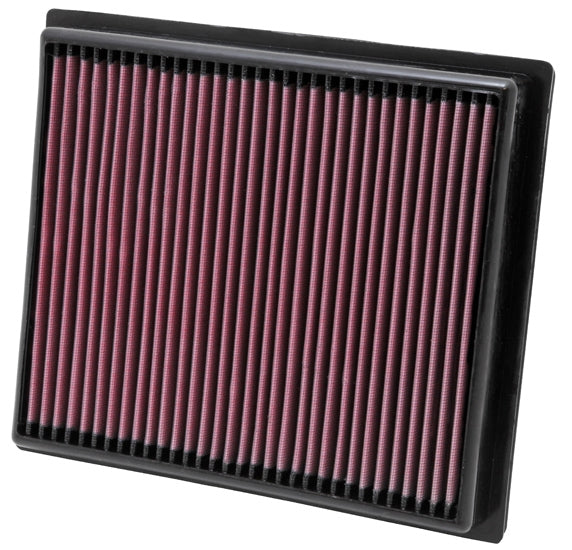 AIR FILTER POL KN