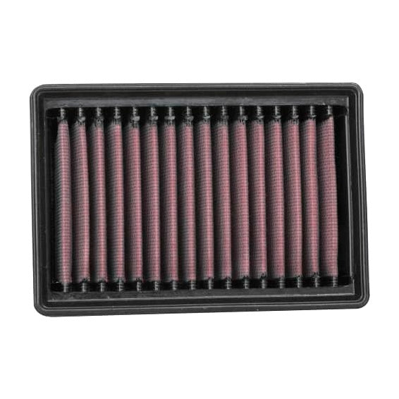 AIR FILTER BMW K&N