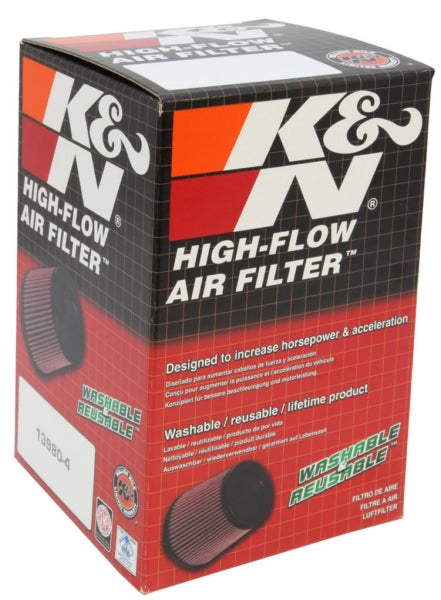AIR FILTER (FOR 076901) KN