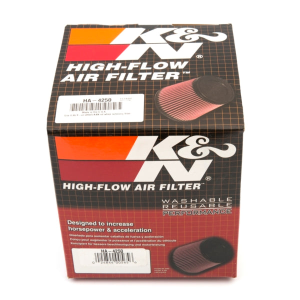 AIR FILTER HON KN