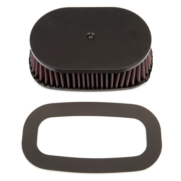 AIR FILTER HON KN