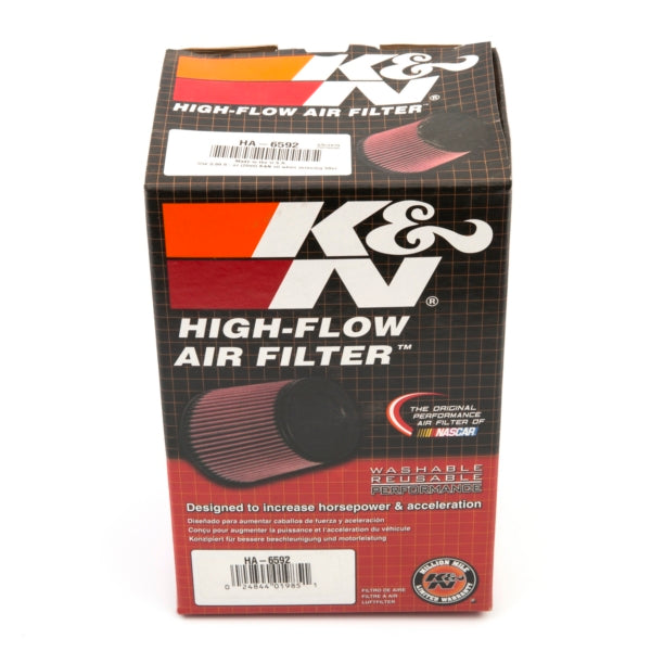AIR FILTER HON KN