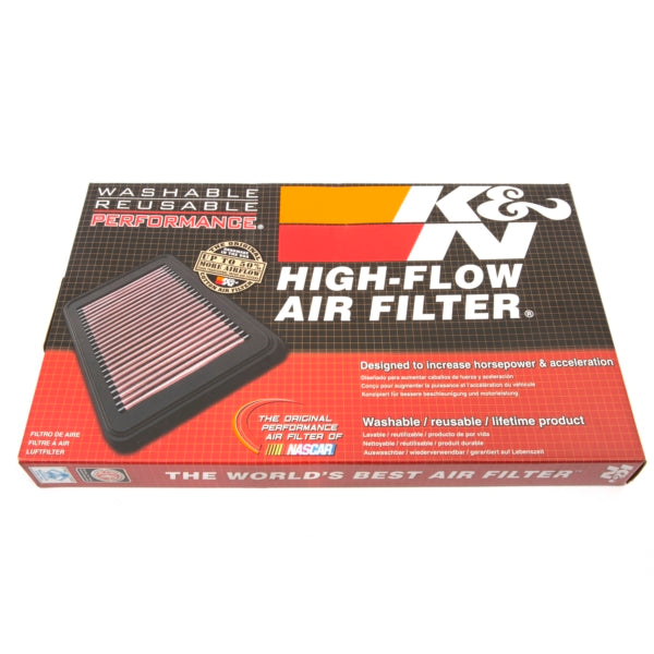 AIR FILTER HON KN