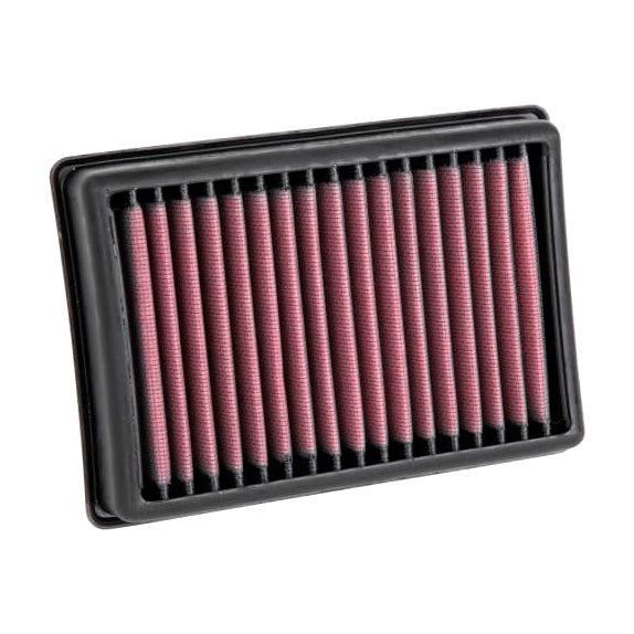 AIR FILTER MOTOG K&N