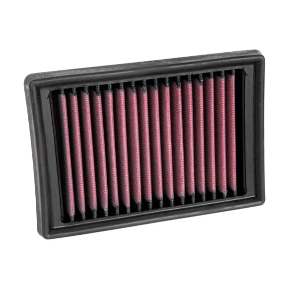 AIR FILTER MOTOG K&N