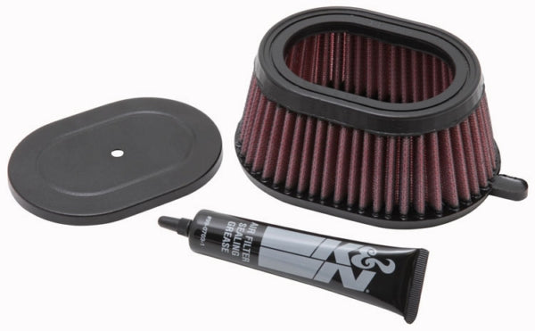 AIR FILTER KAWA KN