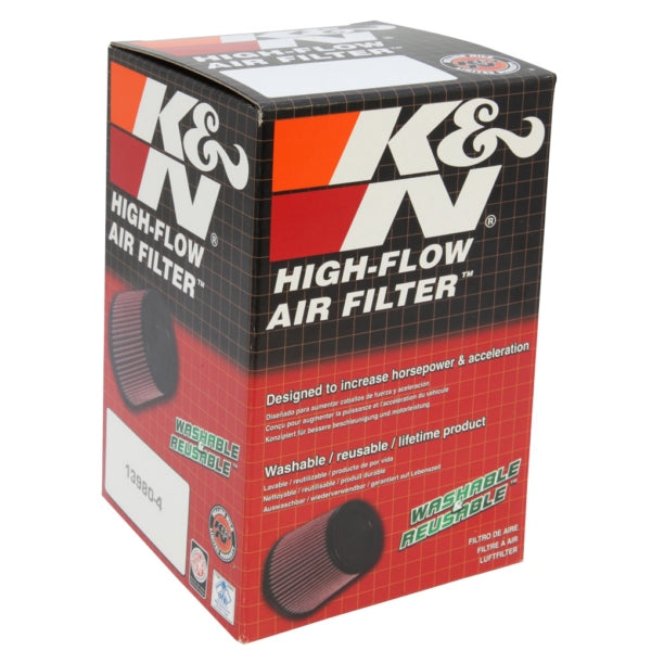 AIR FILTER HON KN