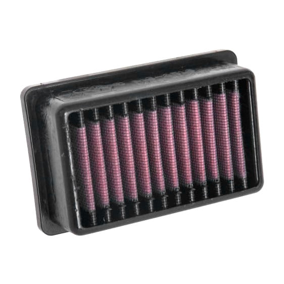 AIR FILTER MOTOG K&N