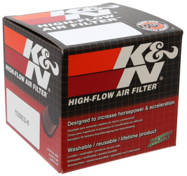 AIR FILTER HON KN