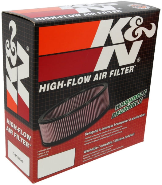 AIR FILTER SUZ KN