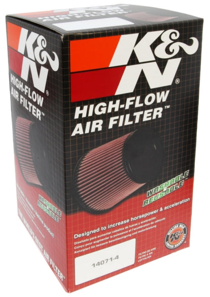 AIR FILTER YAM KN