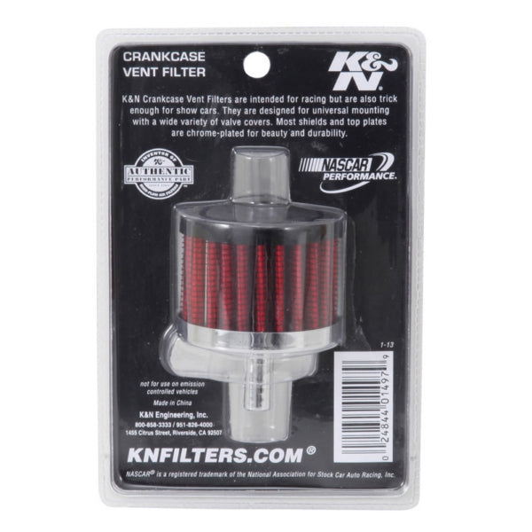 AIR FILTER KN