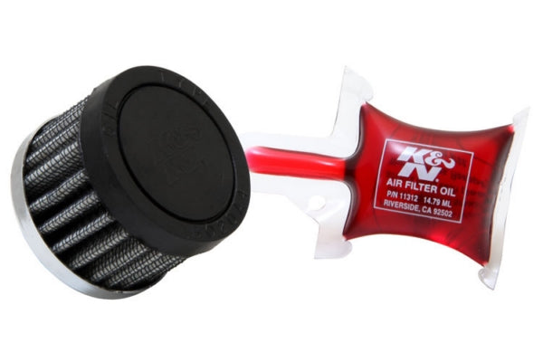 AIR FILTER KN