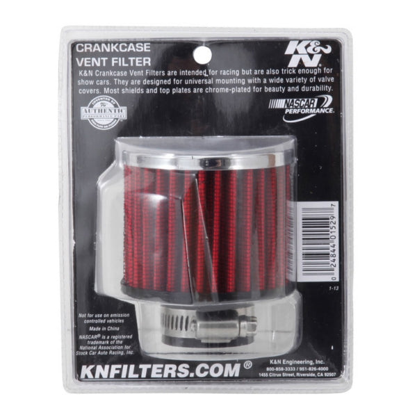 AIR FILTER KN