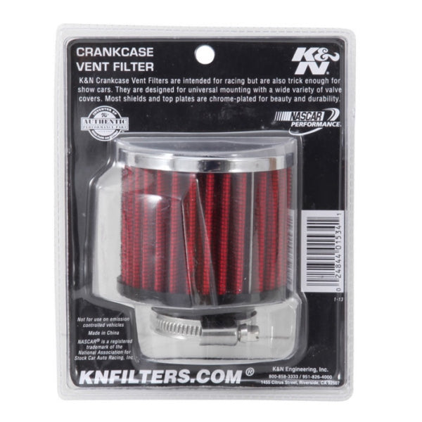 AIR FILTER HARLEY KN