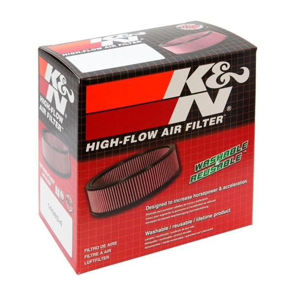 AIR FILTER KAWA SUZ KN