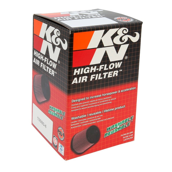 AIR FILTER KN