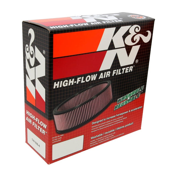 AIR FILTER HARLEY KN