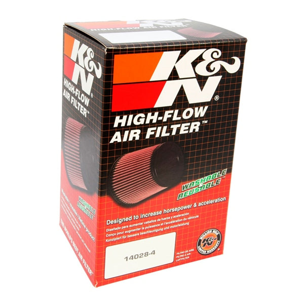 AIR FILTER HARLEY KN