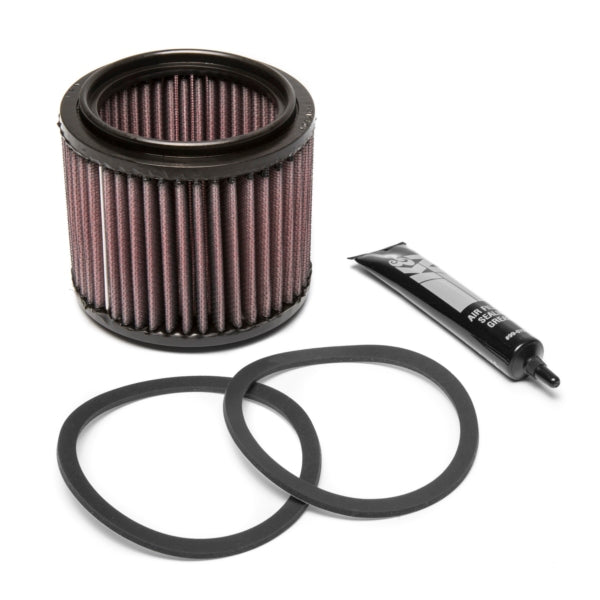 AIR FILTER POL KN