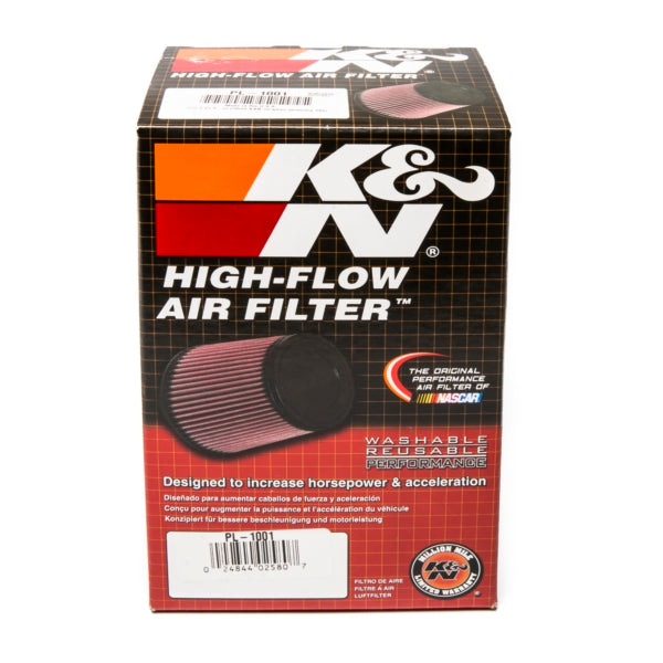 AIR FILTER POL KN