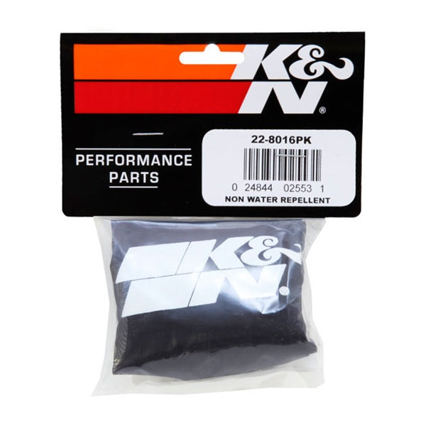 AIR FILTER PRECHARGER WRAP HON/C-AM KN