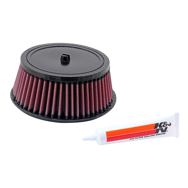 AIR FILTER KAWA, SUZ KN