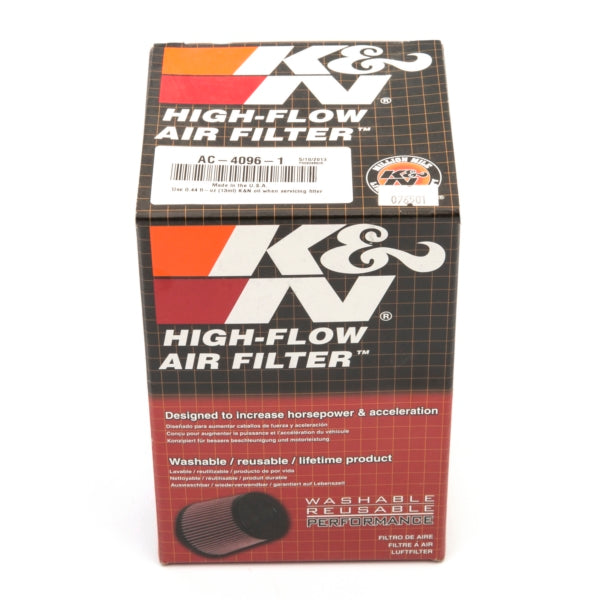 AIR FILTER A/C KN