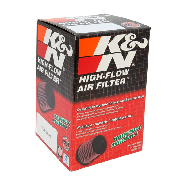 AIR FILTER HON KN