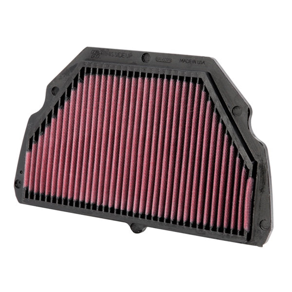 AIR FILTER HON KN