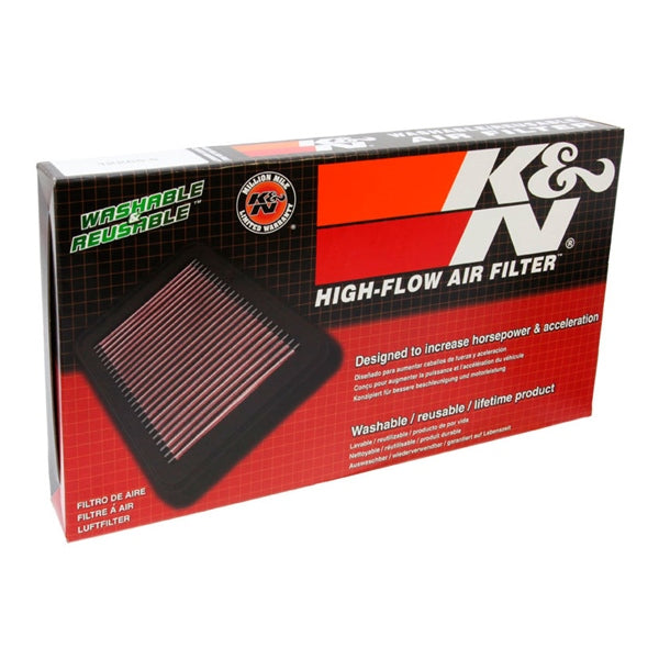 AIR FILTER HON KN